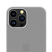 Ốp lưng Slimcase cho iPhone 11: Classic - Nhám Đen