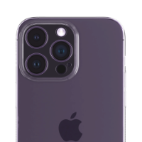 Ốp lưng Slimcase cho iPhone 11: Classic - Trong Suốt