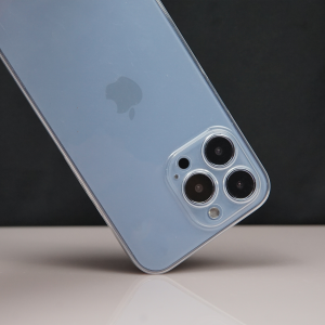 Ốp lưng Slimcase cho iPhone 11 Pro: Classic - Nhám Trắng