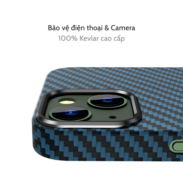 Ốp lưng Slimcase cho iPhone 11 Pro: Classic - Nhám Đen