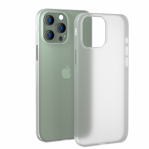 Ốp lưng Slimcase cho iPhone 12: Classic - Xanh